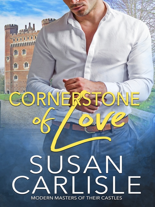 Cover image for Cornerstone of Love